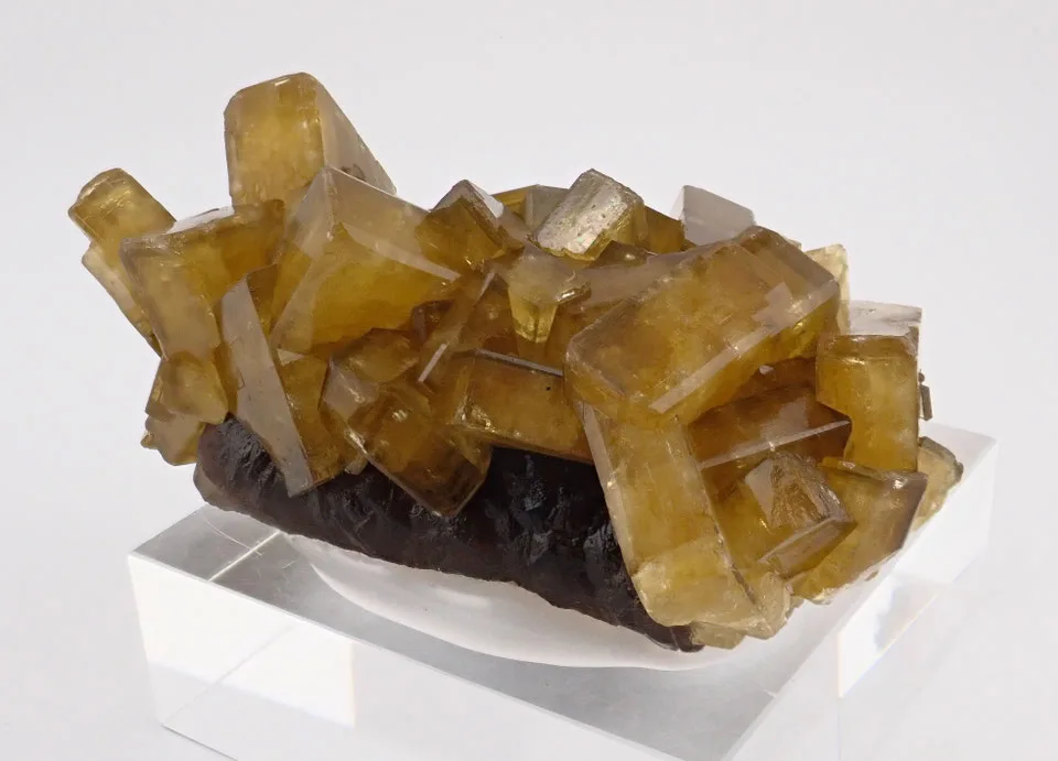 Baryte 1 | JESUS MONTES CHICO