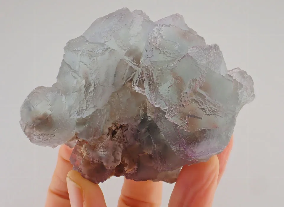 Fluorite La Collada | JESUS MONTES CHICO