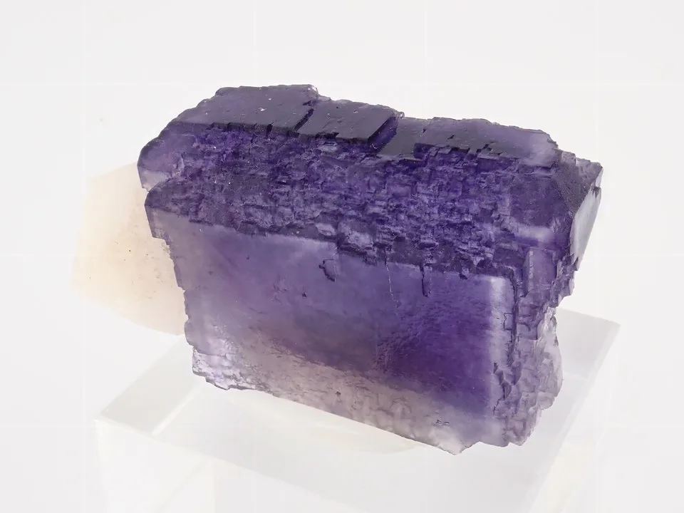Fluorite La Viesca 1 | JESUS MONTES CHICO