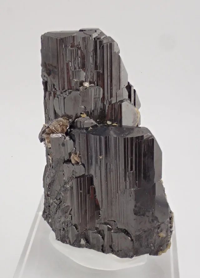 Panasqueira Ferberite | JESUS MONTES CHICO
