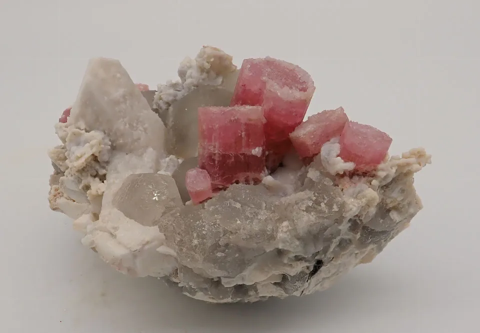 5vanadinite Mibladen | JESUS MONTES CHICO