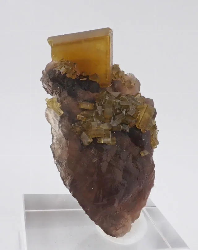 Barite China00 | JESUS MONTES CHICO
