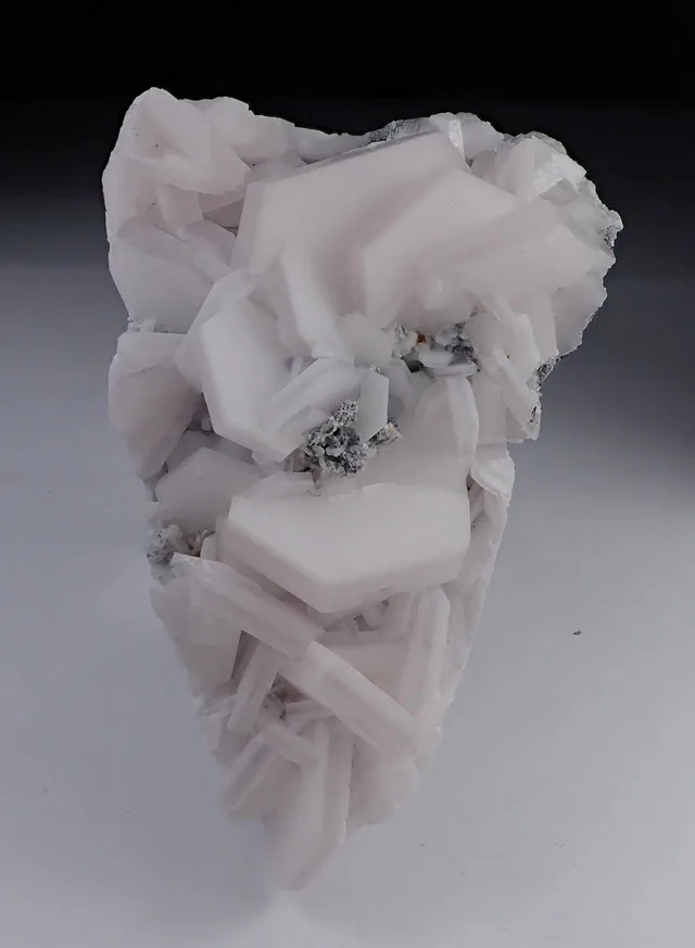 Calcite China14 | JESUS MONTES CHICO