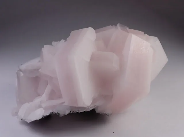 Calcite China95 | JESUS MONTES CHICO