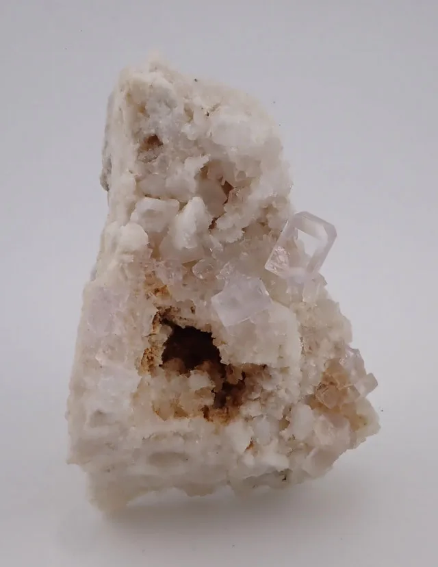 Duyos Fluorite98 | JESUS MONTES CHICO