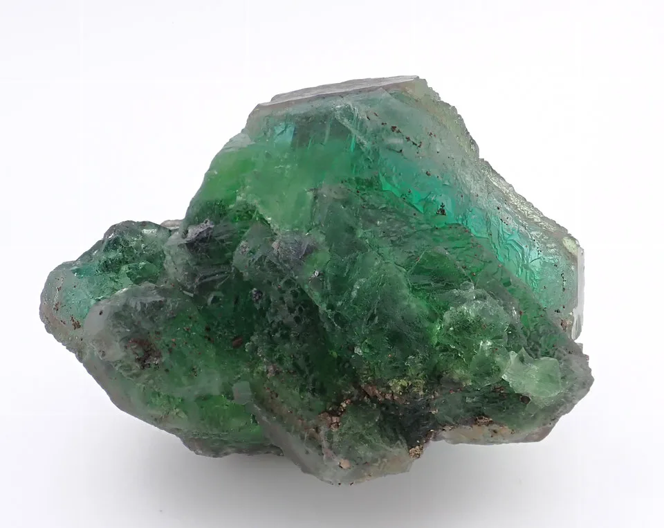 Milpo Fluorite 4 | JESUS MONTES CHICO
