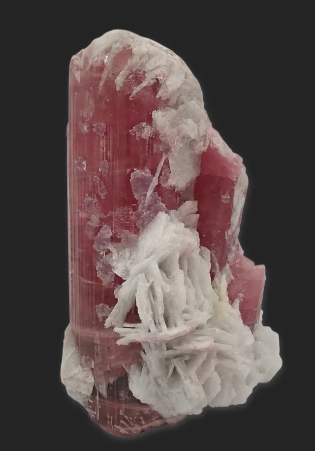 Pala Tourmaline113 | JESUS MONTES CHICO