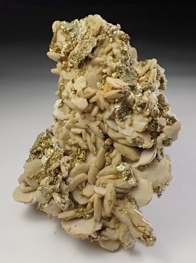 Panasqueira Apatite | JESUS MONTES CHICO