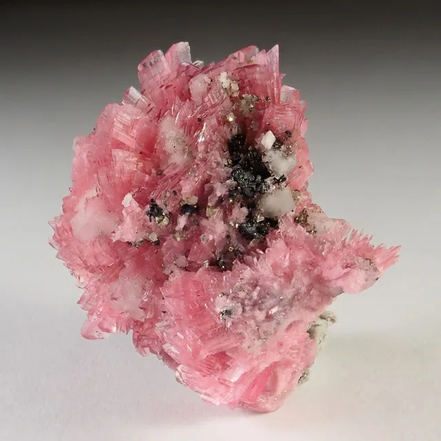 Rhodonite29 | JESUS MONTES CHICO