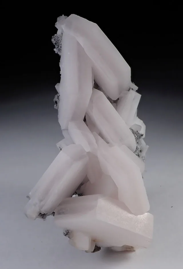 Sandwich Calcite China111 | JESUS MONTES CHICO