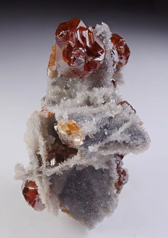 Top Sphalerite87 | JESUS MONTES CHICO