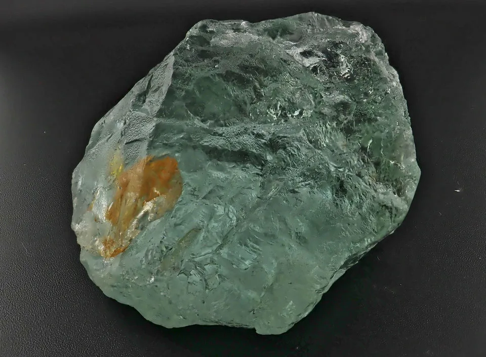 Topaz Brazil 1 | JESUS MONTES CHICO