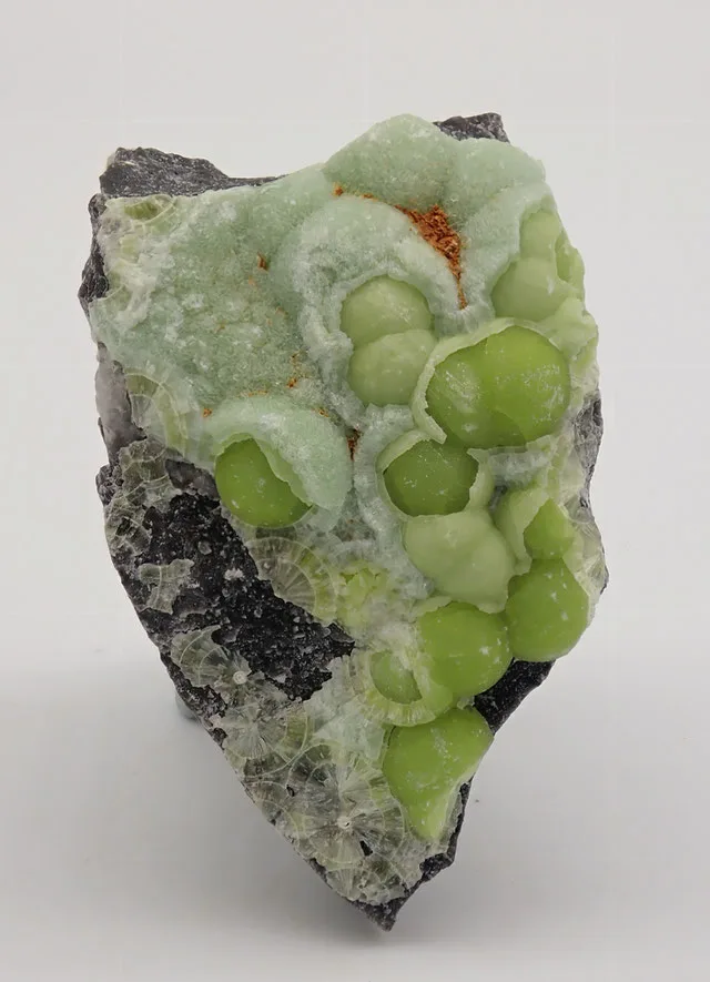 Wavellite Arkansas | JESUS MONTES CHICO